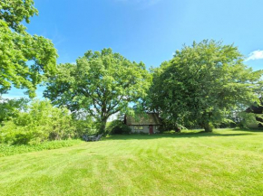 Comfy Guest House in Countryside in Lövestad